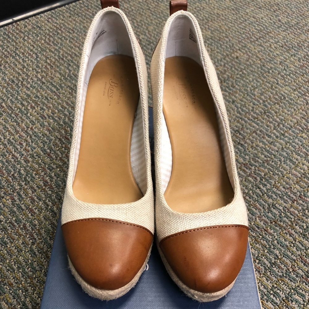 Wedges!!